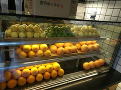 超级水果茶-书亦烧仙草(龙湖金楠天街店)