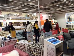 -宜家家居(西安未央商场店)