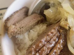 -壹只卤鹅·潮汕菜(莲塘店)