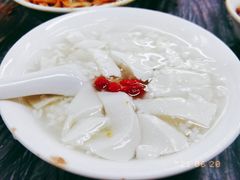 冰醉豆花-西月城谭豆花(春熙路店)