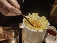 -甄御•海鲜新青岛菜(麦岛店)