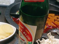 -陈府大宅门成都火锅·手切鲜肉(太原街店)