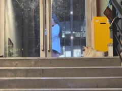 -白兔子密室(长寿路店)