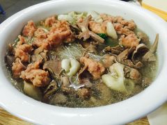 -古街捞化牛杂(井大店)