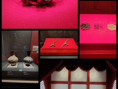 -北京大葆台遗址博物馆