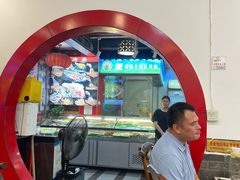 -老楼羊蝎子·铜锅涮肉•20年专注羊肉(惊驾路店)