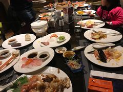 -AdD全日制餐厅(中谷花园酒店)