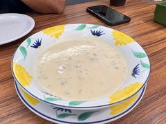 -萨莉亚意式餐厅(金隅嘉品mall店)