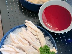 -刘一手重庆火锅(万达广场店)