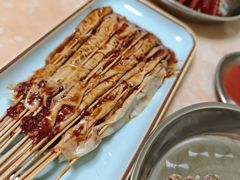 -五十中小肉串(南站店)