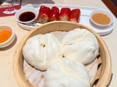 -丰圆轩粤式茶楼(大宁国际商业广场店)
