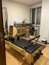 -FineYoga梵音瑜伽·普拉提