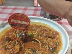 -辣小鲜·南昌大排档(船山路店)
