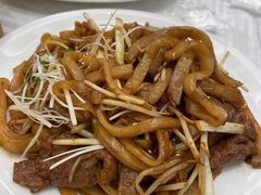 -潮福城大酒楼(北尚店)