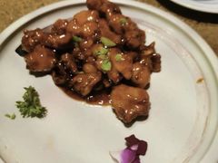 -几荷·恰似故人来(秀水广场店)