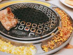 -韩宫宴烤肉·料理(大宁国际店)