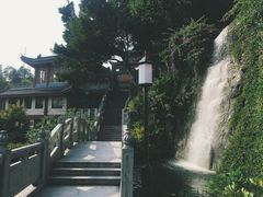 -鸿山公园