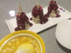 -北京亚奥国际酒店