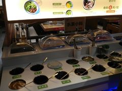 -云海肴云南菜·蒸汽石锅鱼(北京良乡华冠店)