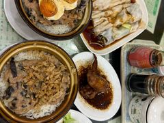 -荔园小馆(园岭新村二期店)