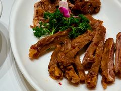 -梅利汴京烤鸭•开封豫菜地标店(东司门店)
