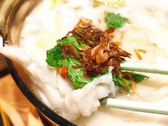 古法黄鱼汤-闽上鲜·福建菜(龙湖滨江天街店)