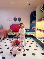 -meland club亲子乐园(北京芳圆里ID MALL店)