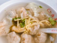-海平馄饨(逍遥二路店)