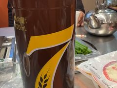 -小寒羊烧烤(凯瑞时代大厦店)