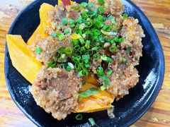 粉蒸排骨-朱大嘴肥肠血旺(福字街店)