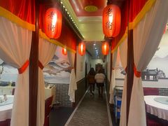 -老街饭庄·地道淮扬菜(扬子江北路总店)