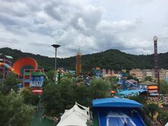 -杭州浪浪浪水公园
