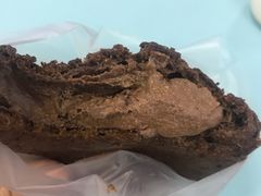 巧克力泡芙-韩国利尔面包(桂林路店)