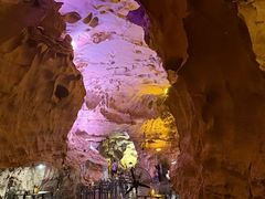 -桂林独秀峰王城景区
