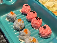 -蒋记海鲜姿造•洋房别墅(星河湾店)