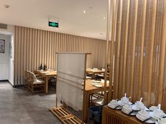 -枣子树·素食餐厅(普陀山店)