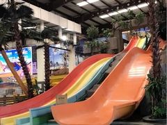 -南宫温泉水世界