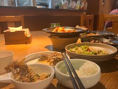 -云海肴·汽锅鸡·云南代表菜(丁香国际店)