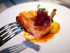 -La Sauce法意餐厅