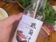 -阿婆情腊排骨火锅(金虹路店)