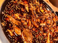 -小饕荟雅安贡椒鱼鲜馆(广福桥店)