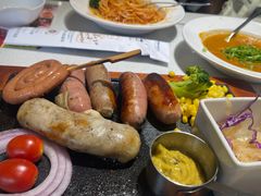 -汤姆家的牛排西餐厅(振华商厦店)