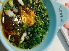 -二刀潮牛·鲜牛肉火锅(爱融荟城店)