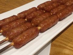 -乐凯撒披萨(东方新世界店)