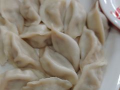 -菊花女水饺(闻涛苑店)