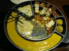 -火炉火自助餐(枫蓝国际店)