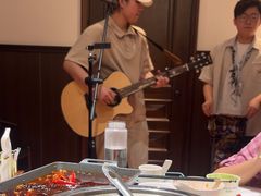 -金筷子西北菜·捞悦火锅