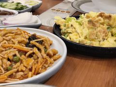 -老昌春饼(中央大街店)