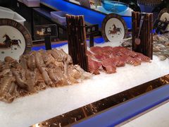 -加餐海鲜自助(宝龙一城店)