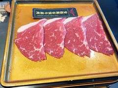 -牛武士寿喜烧·和牛火锅自助(全球首店)